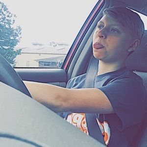 Meet your Posher, Chase